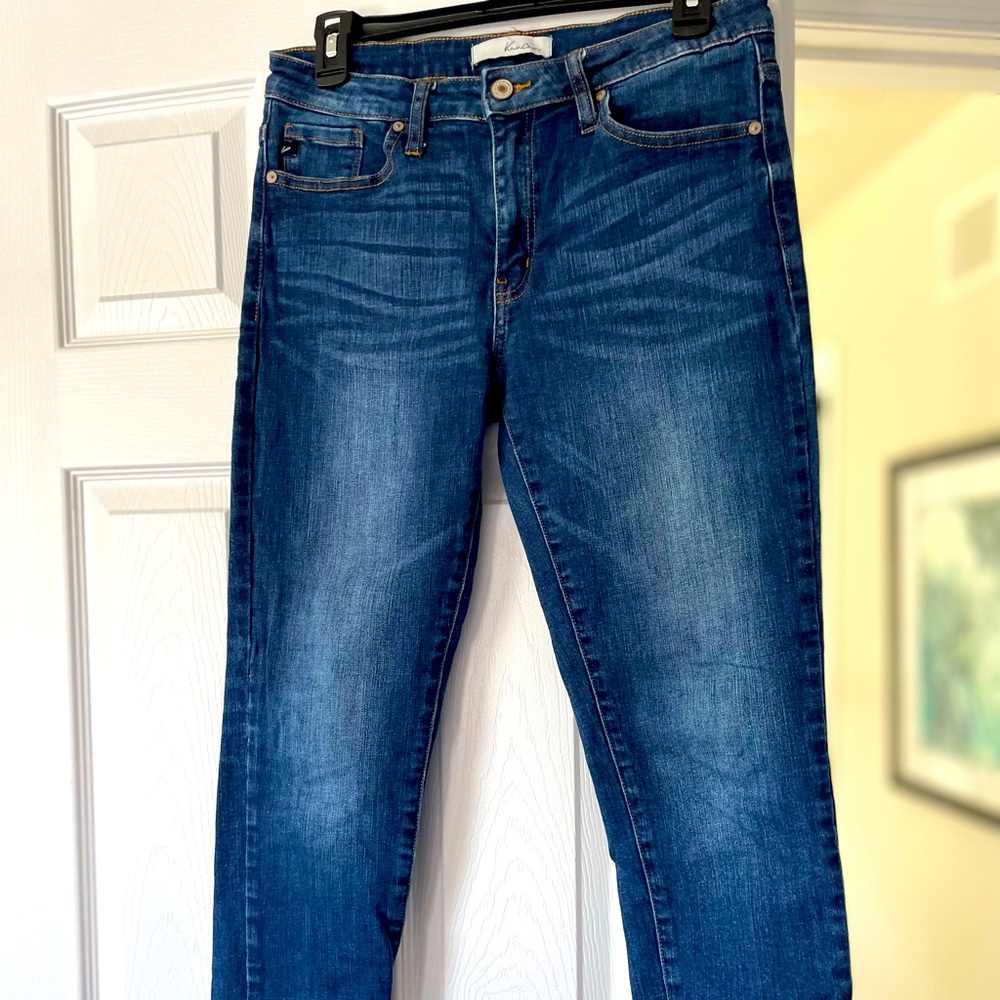 Kancan skinny jeans